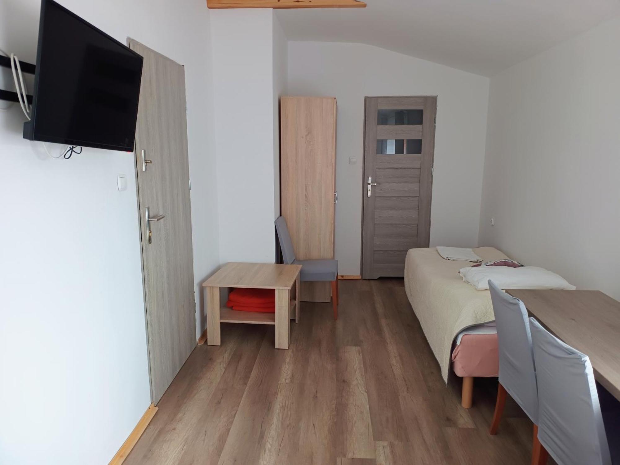 Ferienwohnung Bryza Misdroy Exterior foto